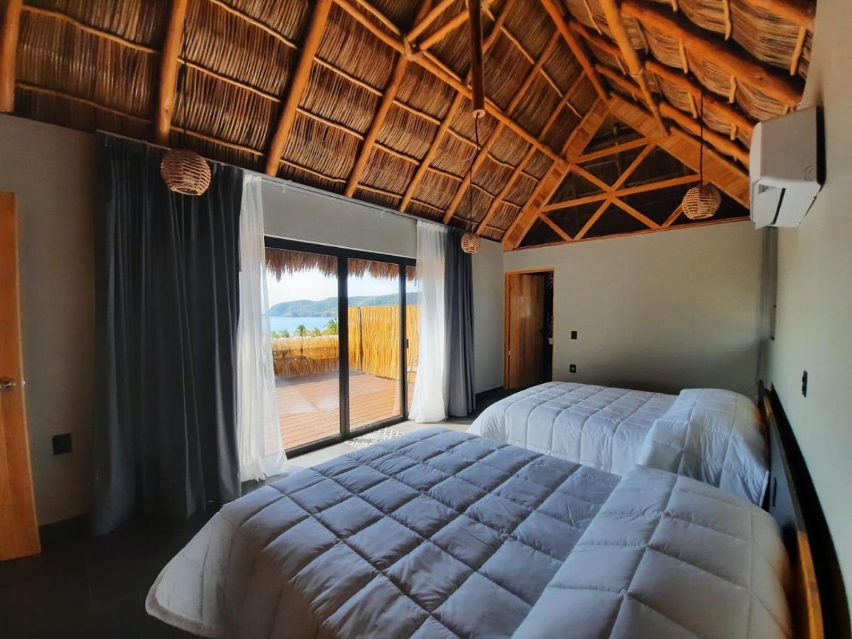 Casa Tilmacalli Hotel Boutique Perula Esterno foto